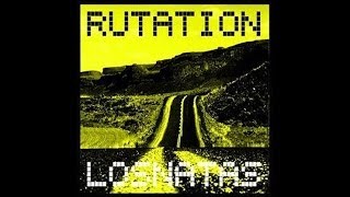 Los Natas - Rutation 2011 - (Full Album)