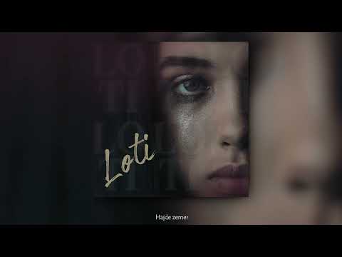 Naldi ft. Erikson - Loti