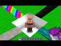 Jeg Hælder NYE Mærkelige Væsker På Villagers I Minecraft! DEFAULT Thumbnail