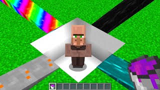 Jeg Hælder NYE Mærkelige Væsker På Villagers I Minecraft! MQDEFAULT Thumbnail