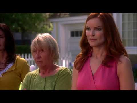 Desperate Housewives S4E05 - Mary Alice (Voiceover)