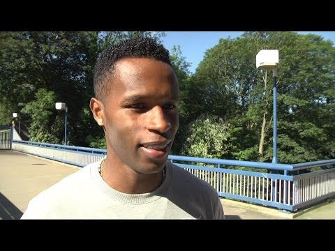 Jose Semedo on signing his new Owls contract