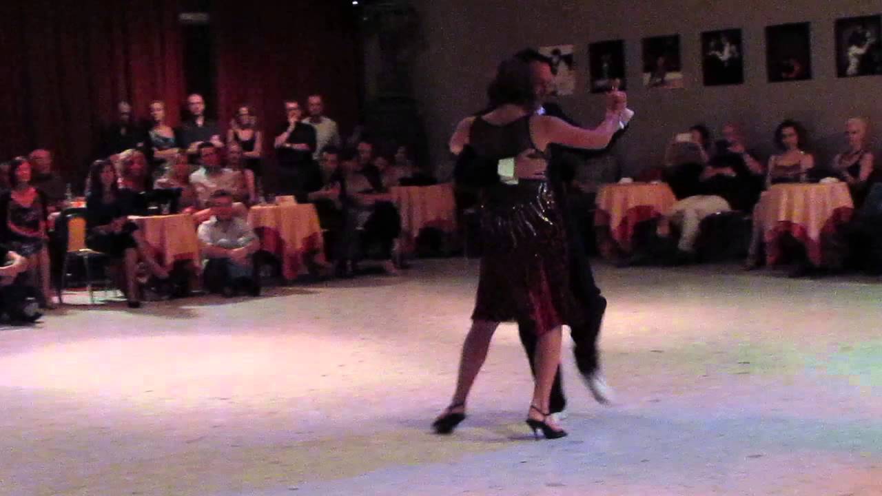 Josè Vazquez & Anna Yarigo Aldobaraldo Torino 15/9/2013 2-4