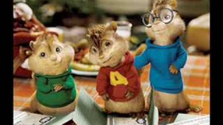 Aint no party-Alvin and the chipmunks