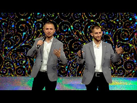 Pero i Milan - Godišnji odmor BN Music Etno 2022