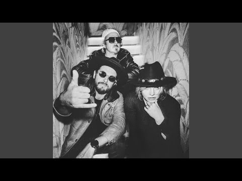 Tylko noc (feat. Ania Dąbrowska)