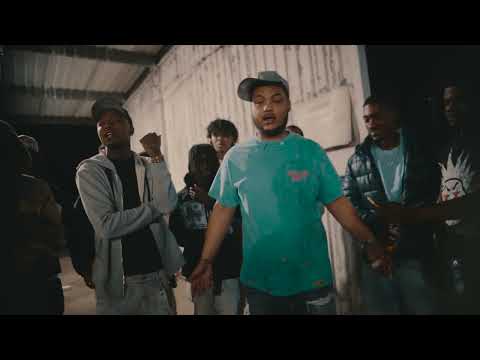 LilBenny - 10 (Official Video)