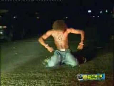 Sample ekwe - Original steroman