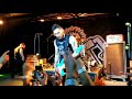 MxPx Rolling Strong @PaperTiger 2/29/2020
