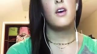 Tin Man - Miranda Lambert - 3/17/2018