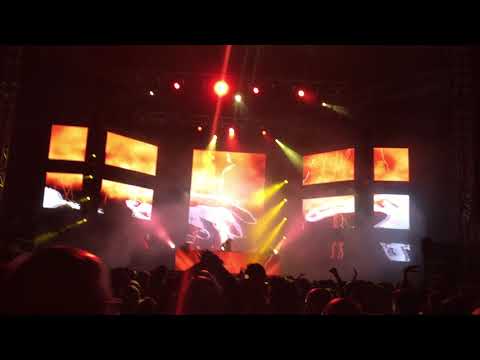 Eyal Golan Ft. Offer Nissim - Eshal אייל גולן ועופר ניסים לייב פארק ראשל"צ