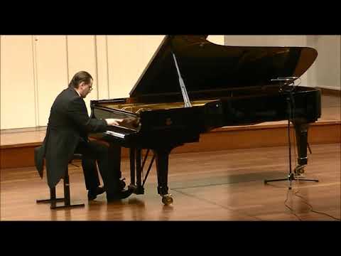 K. Szymanowski - Tantris le Bouffon. The Masques op. 34