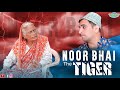 Noor Bhai The Tiger Dramatic Comedy Shehbaaz Khan Entertainments
