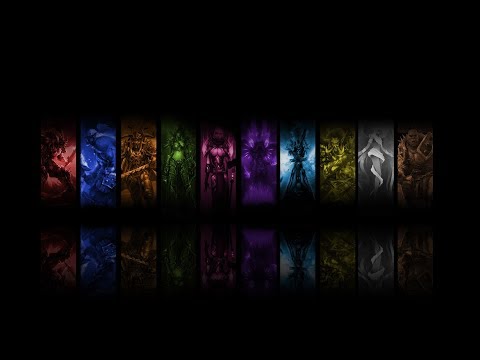 7.3.2 How To Get Gear FAST! - WoW Legion