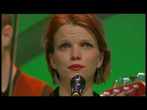 Fugato Orchestra - Lumination (Live @mupabudapest )