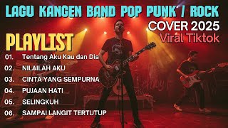 Download lagu Kumpulan Lagu KANGEN BAND COVER Pop Punk/Rock Energi | Viral Tiktok 2025 | NILAILAH AKU, PUJAAN HATI mp3 Download lagu Kumpulan Lagu KANGEN BAND COVER Pop Punk/Rock Energi | Viral Tiktok 2025 | NILAILAH AKU, PUJAAN HATI mp3