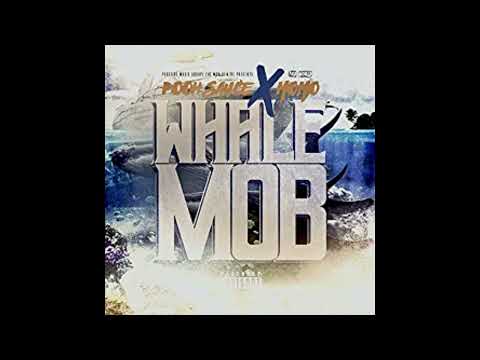 3. Whale Mob (Pooh Sauce x 3rd World Momo) - Hard Work Prod. Tha Black Cuban