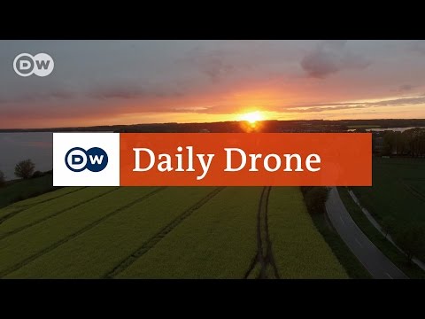 #DailyDrone: Arnis