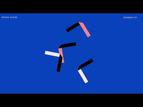 Booka Shade - Rosebud (Original Mix) [Official Audio]