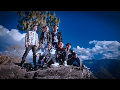 Chill Squad - Live Life ( Official Music Video )