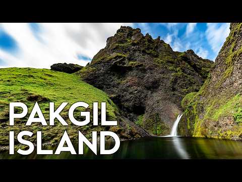Pakgil - Island | MYD Travel - Folge 141 [4K]