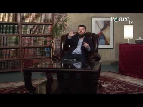 14 - Butësia, njomësia - Enes Goga