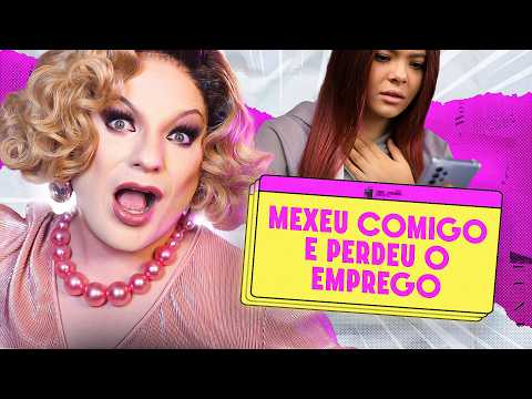 BAD ADVICE: Crimes and Robberies #42 - Lorelay Fox