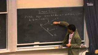 16. Backward Induction and Optimal Stopping Times