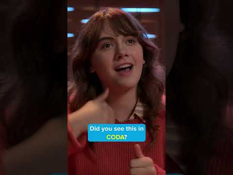 Did you see this in CODA?