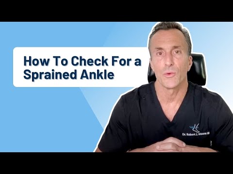 Ankle Arthritis Pain What Exercises Can You Do At Home