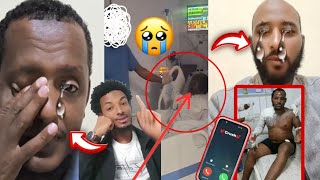 Download lagu Adisu Ragsa Brother Abdii Ragsa Why He Was Arrested Live mp3