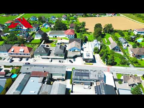 Wohnen, wo andere Urlaub machen   Gartenwohnung mit Gestaltungspotenzial