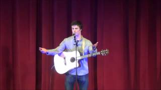 Jonny Zywiciel ~ Showcase at NACA Mid Atlantic Festival