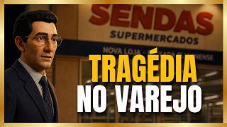 Quem Queria o Fim de Arthur Sendas?