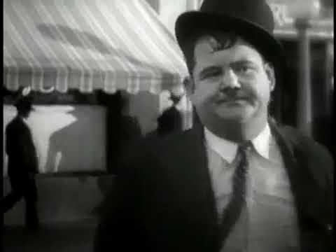 Laurel and Hardy - Laugh Toons (!965) #laurel #hardy