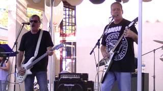 O.C. Crazy 5150 @ OISF 2014 8 30 - 22 - She&#39;s a Sensation / Blitzkrieg Bop