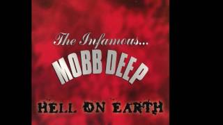Mobb Deep - Animal Instinct ( Instrumental Remake )