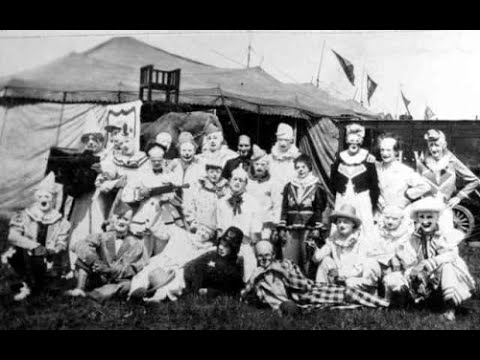 Showmen's Rest: Chicago's Circus Graveyard