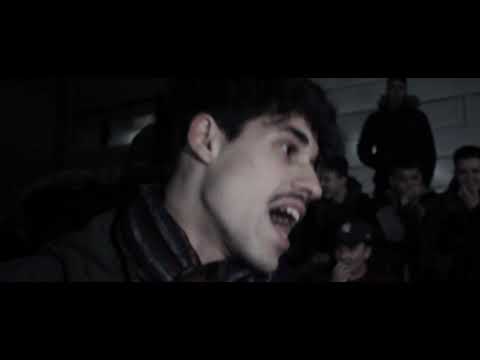 FAVIK vs MARIO vs MR AARON 620 - OCTAVOS // REVENGE 1a CLAS. FLOWRAP ALICANTE