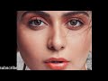 Rakul Preet Close Face