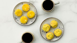 Egg Bites Pan Video