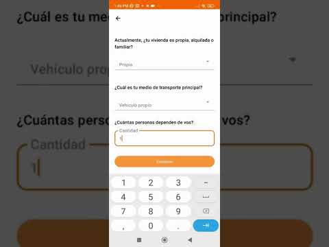 Fiado APP