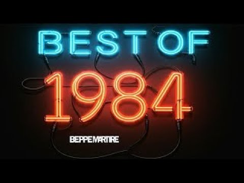 The Best Of 1984 Part 2
