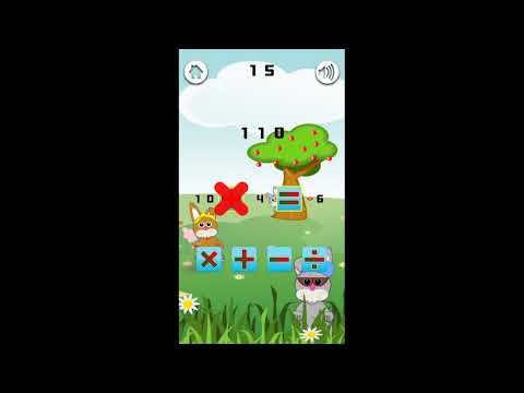 Math - Fast Thinking Exercises