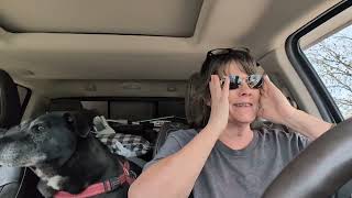 Going Camping for Some R&R