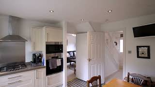 16 Coats Drive Luncarty, Perth, PH1 3FD