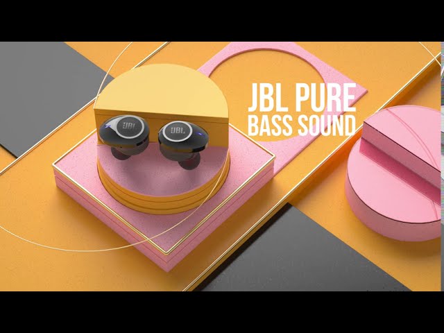 Video teaser for JBL | TUNE 125TWS