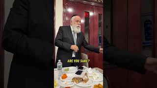 זרא שמשון עם רבי אשר וכנין ראש חודש