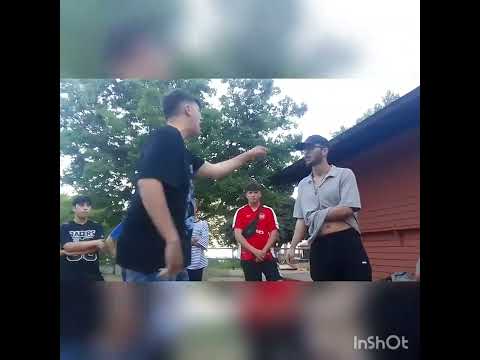 DASER vs LIEBRE 4TOS DRAGONES DEL FREESTYLE CLASIFICATORIA KIOSKO BATTLE 2022