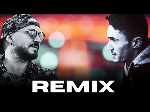 Cheb Bilal & Pause Flow - "Barka Ma Tahdar" ( Remix Rai Rap )